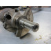 #C802 Crankshaft Standard From 2014 Ford Expedition  5.4 F75E6303A17C